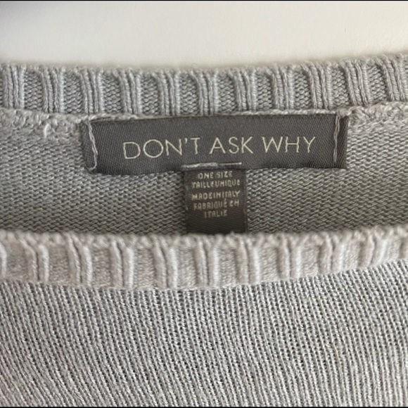 URBAN OUTFITTERS Sweater - Picture 2 of 2